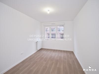 For rent Bobigny 4 rooms 80 m2 Seine saint denis (93000) photo 3