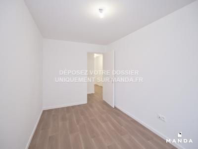 For rent Bobigny 4 rooms 80 m2 Seine saint denis (93000) photo 4