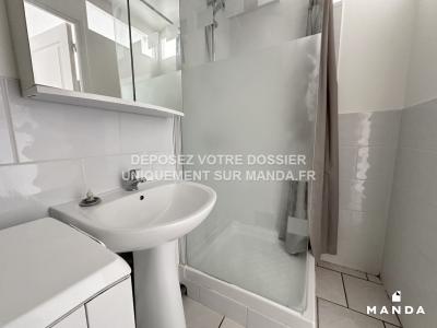 For rent Avon 1 room 17 m2 Seine et marne (77210) photo 2