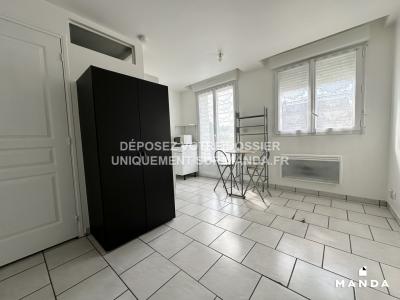 For rent Avon 1 room 17 m2 Seine et marne (77210) photo 3