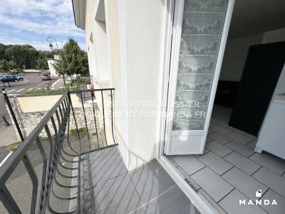 For rent Avon 1 room 17 m2 Seine et marne (77210) photo 4