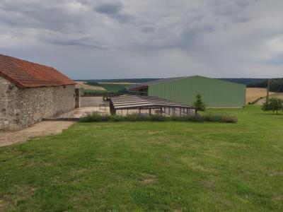 Acheter Maison Dormans Marne