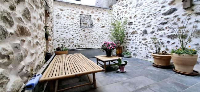 Annonce Vente 4 pices Maison Foix 09