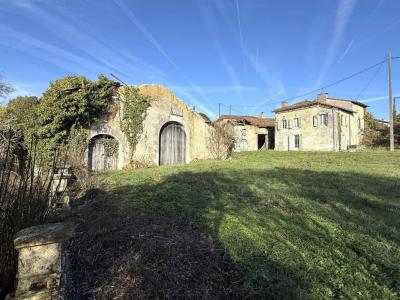 For sale Montignac-le-coq 6 rooms 169 m2 Charente (16390) photo 1