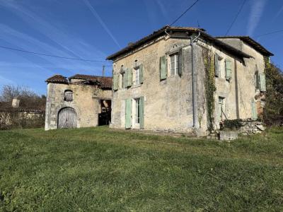 For sale Montignac-le-coq 6 rooms 169 m2 Charente (16390) photo 2