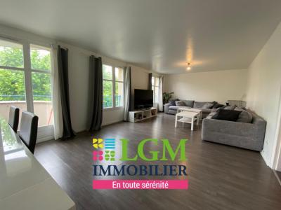 For sale Saint-brice 3 rooms 78 m2 Val d'Oise (95350) photo 0