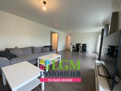 Annonce Vente 3 pices Appartement Saint-brice 95