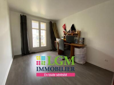 Acheter Appartement Saint-brice 225000 euros