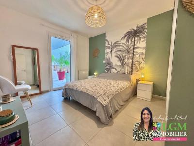 Acheter Appartement Saint-jean-de-vedas Herault