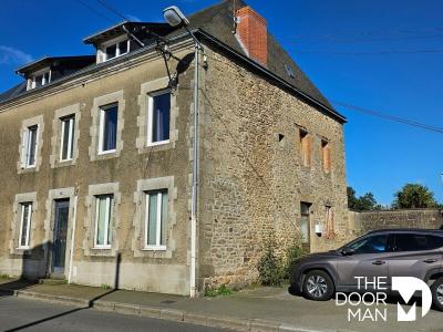 For sale Aron 9 rooms 230 m2 Mayenne (53440) photo 0