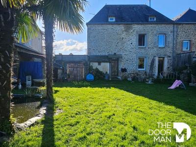 Annonce Vente 9 pices Maison Aron 53