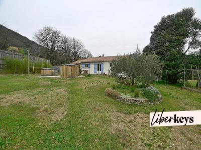 Annonce Vente 4 pices Maison Mialet 30