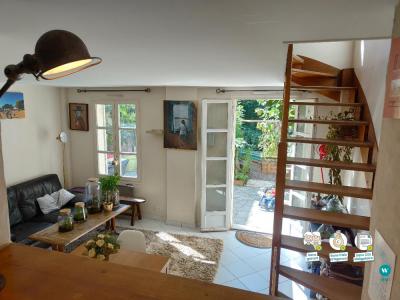 For rent Saint-maurice 4 rooms 74 m2 Val de Marne (94410) photo 1