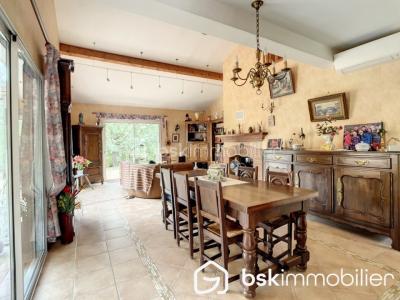 For sale Gratentour 6 rooms 160 m2 Haute garonne (31150) photo 4