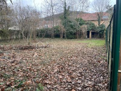 Annonce Vente Terrain Saint-remy-les-chevreuse 78