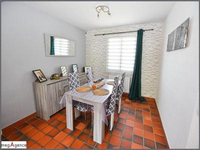 Annonce Vente 6 pices Maison Requeil 72