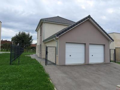 Annonce Vente 5 pices Maison Chatillon-le-duc 25