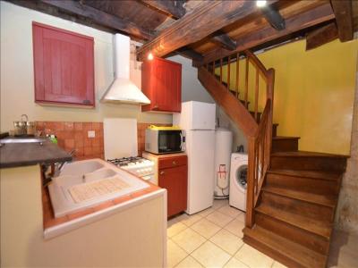 Louer Maison 67 m2 Villamblard