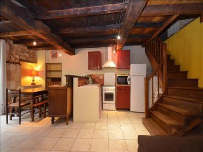 Louer Maison Villamblard 620 euros