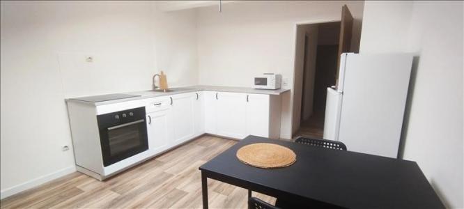 Annonce Location 2 pices Appartement Petite-rosselle 57