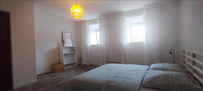 Louer Appartement Petite-rosselle Moselle