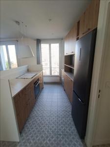 For rent Bourg-la-reine 3 rooms 65 m2 Hauts de Seine (92340) photo 3