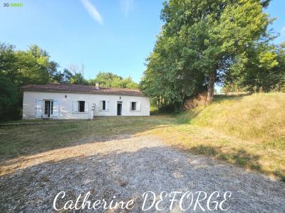 For sale Fouilloux 10 rooms 145 m2 Charente maritime (17270) photo 0