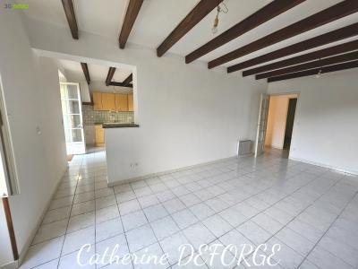 Annonce Vente 10 pices Maison Fouilloux 17