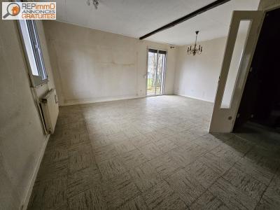 Annonce Vente 3 pices Maison Ramonchamp 88