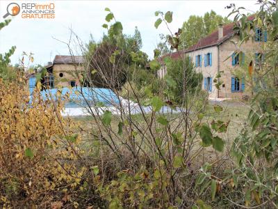 For sale Graulhet 9 rooms 298 m2 Tarn (81300) photo 0