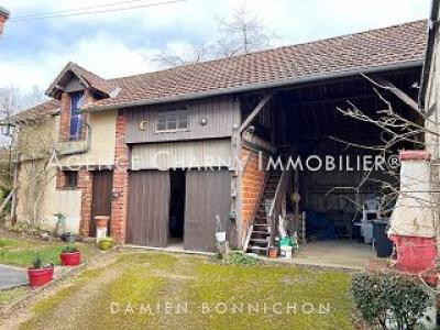 For sale Saint-maurice-sur-aveyron 5 rooms 137 m2 Loiret (45230) photo 1