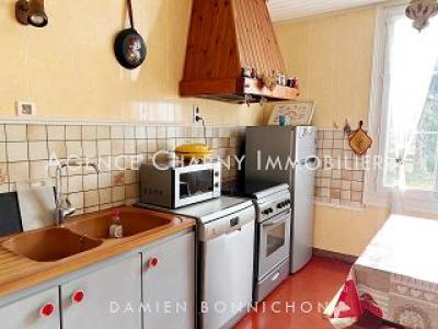 For sale Saint-maurice-sur-aveyron 5 rooms 137 m2 Loiret (45230) photo 2