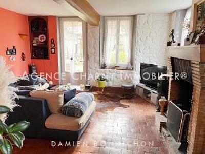 For sale Saint-maurice-sur-aveyron 5 rooms 137 m2 Loiret (45230) photo 3