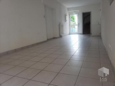 Annonce Vente 3 pices Maison Champlitte 70