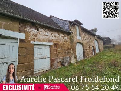 Acheter Maison Brive-la-gaillarde 289000 euros