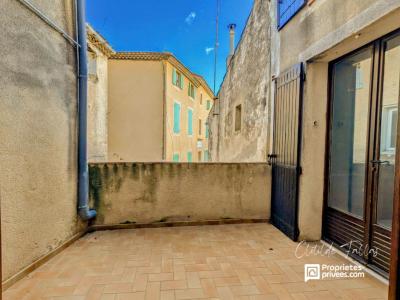 For sale Jonquieres 3 rooms 96 m2 Vaucluse (84150) photo 0