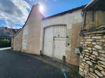 For sale Preuilly-sur-claise 5 rooms 137 m2 Indre et loire (37290) photo 2