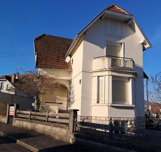 Annonce Vente 6 pices Maison Navenne 70