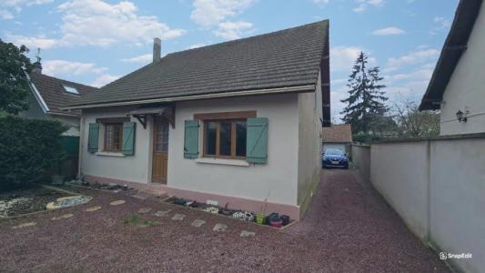 Annonce Vente 3 pices Maison Dreux 28