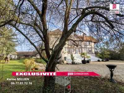 For sale Nonancourt 13 rooms 400 m2 Eure (27320) photo 0