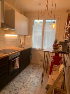 For sale Chatou 3 rooms 60 m2 Yvelines (78400) photo 4