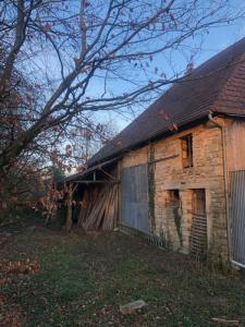 Acheter Maison Santans Jura