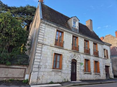 Annonce Vente 11 pices Maison Tours 37