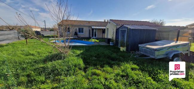 Acheter Maison Langon Gironde