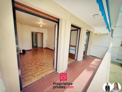 Annonce Vente 2 pices Appartement Frejus 83