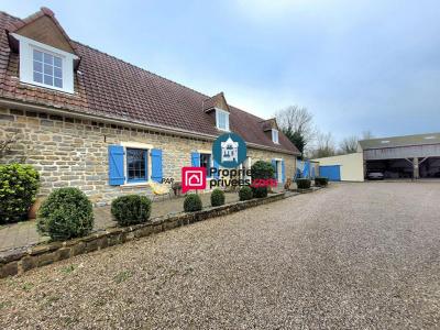 For sale Saint-martin-boulogne 8 rooms 245 m2 Pas de calais (62280) photo 4