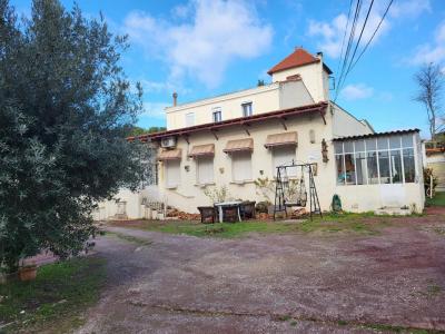 Annonce Vente 17 pices Maison Plan-de-cuques 13