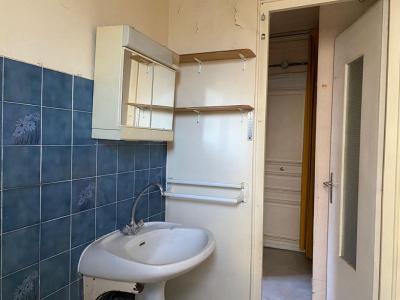 Acheter Appartement Paris-14eme-arrondissement 236000 euros