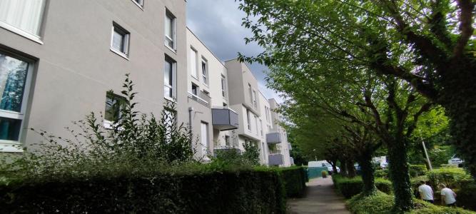 For sale Lognes 4 rooms 77 m2 Seine et marne (77185) photo 1