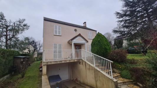 Annonce Vente 8 pices Maison Osny 95